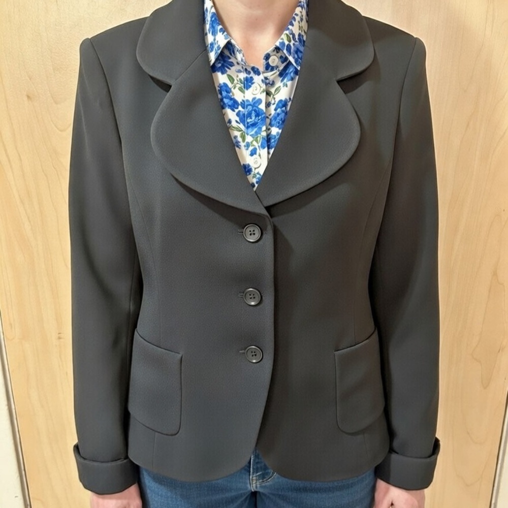 Suit jacket